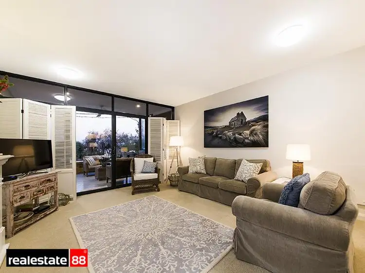 Sixth view of Homely townhouse listing, 21/3 Mitchell Street, Mount Lawley WA 6050