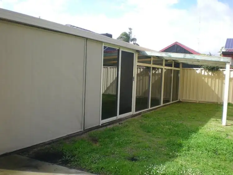 Fourth view of Homely house listing, B/25 Duncan Way, East Bunbury WA 6230