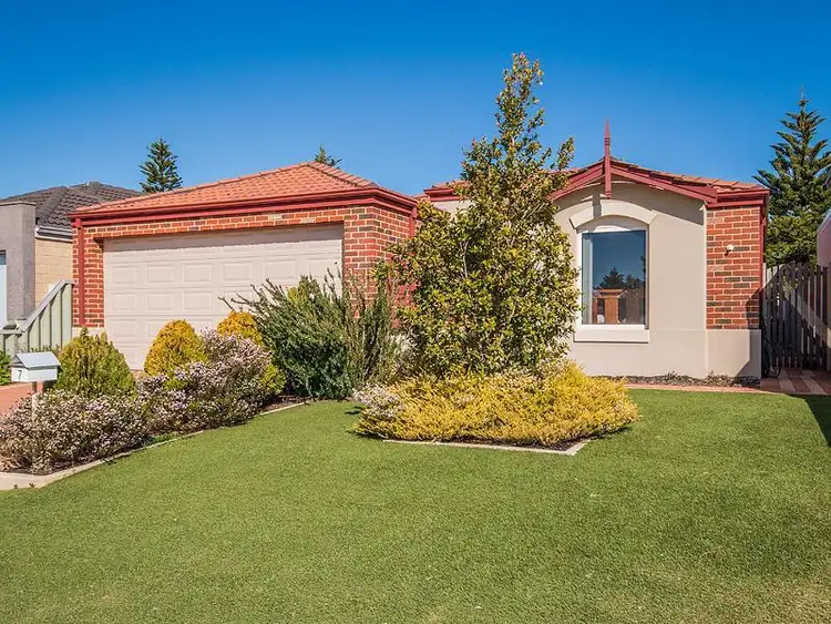 Second view of Homely house listing, 7 Bremen Lane, Port Kennedy WA 6172