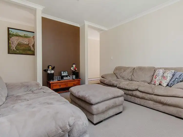 Fifth view of Homely house listing, 7 Bremen Lane, Port Kennedy WA 6172