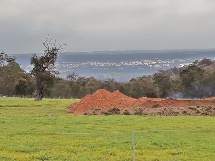 Second view of Homely land listing, Lot 404 Liberte Crescent, Baskerville WA 6056