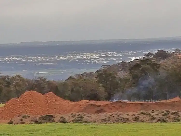 Fourth view of Homely land listing, Lot 404 Liberte Crescent, Baskerville WA 6056