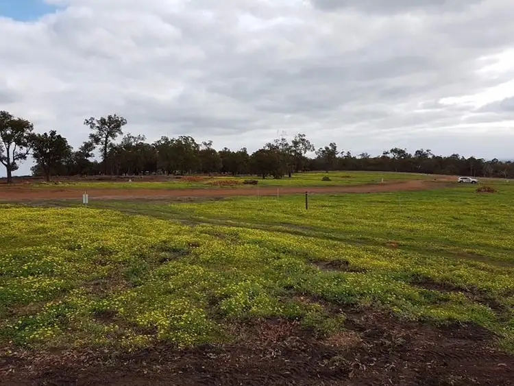 Fifth view of Homely land listing, Lot 404 Liberte Crescent, Baskerville WA 6056