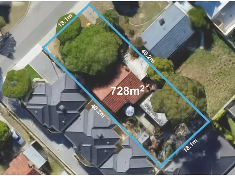 Third view of Homely house listing, 18 Chilgrove Way, Balga WA 6061
