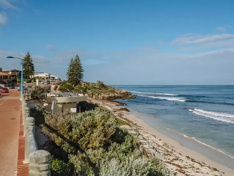 Third view of Homely land listing, 29 West Coast Drive, Watermans Bay WA 6020