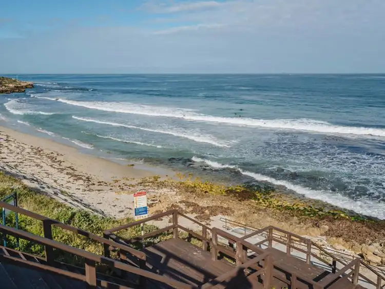 Fourth view of Homely land listing, 29 West Coast Drive, Watermans Bay WA 6020