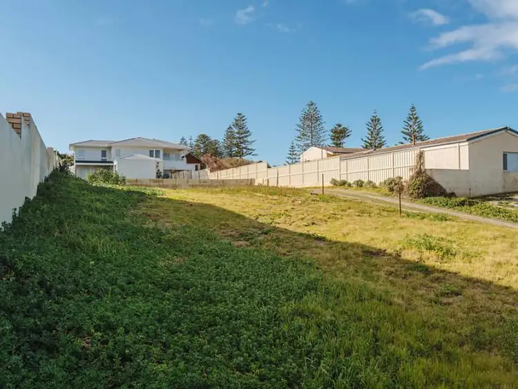 Seventh view of Homely land listing, 29 West Coast Drive, Watermans Bay WA 6020