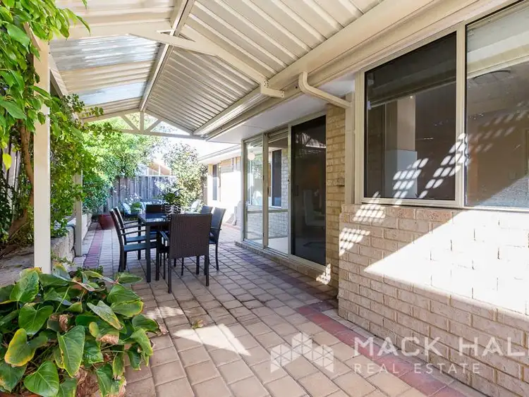 Seventh view of Homely house listing, 60C Brompton Road, Wembley Downs WA 6019