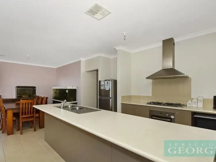 Second view of Homely house listing, 5 Salzburg Way, Wanneroo WA 6065