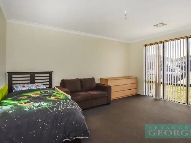 Fourth view of Homely house listing, 5 Salzburg Way, Wanneroo WA 6065