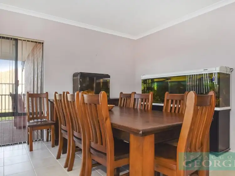 Sixth view of Homely house listing, 5 Salzburg Way, Wanneroo WA 6065