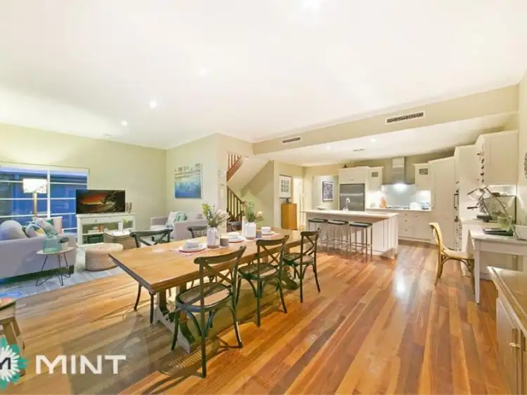 Second view of Homely house listing, 9 Saunders Street, Swanbourne WA 6010