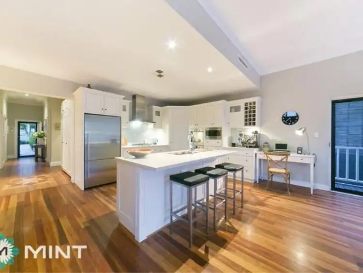 Fourth view of Homely house listing, 9 Saunders Street, Swanbourne WA 6010