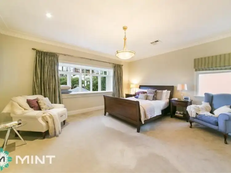 Seventh view of Homely house listing, 9 Saunders Street, Swanbourne WA 6010