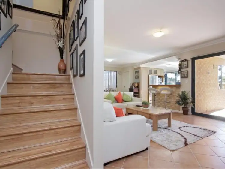 Main view of Homely townhouse listing, 2/61 Weymouth Boulevard, Quinns Rocks WA 6030