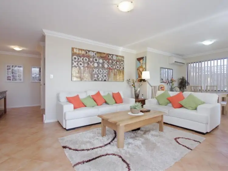 Third view of Homely townhouse listing, 2/61 Weymouth Boulevard, Quinns Rocks WA 6030