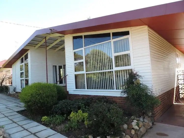 Main view of Homely house listing, 8 Robinson Avenue, Boyup Brook WA 6244