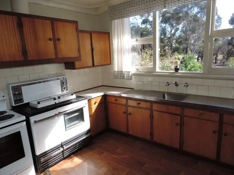 Third view of Homely house listing, 8 Robinson Avenue, Boyup Brook WA 6244