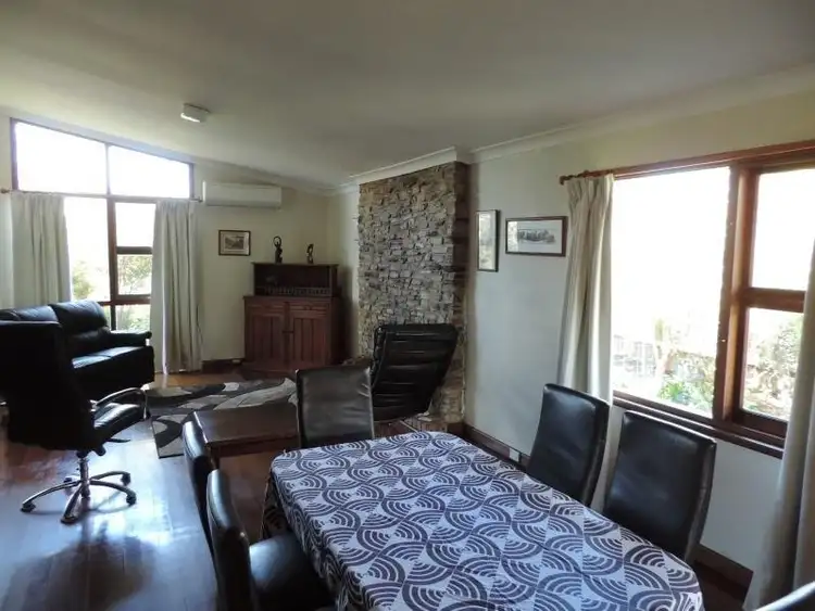 Fourth view of Homely house listing, 8 Robinson Avenue, Boyup Brook WA 6244