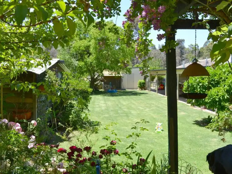 Main view of Homely house listing, 307 Irishtown Road, Donnybrook WA 6239