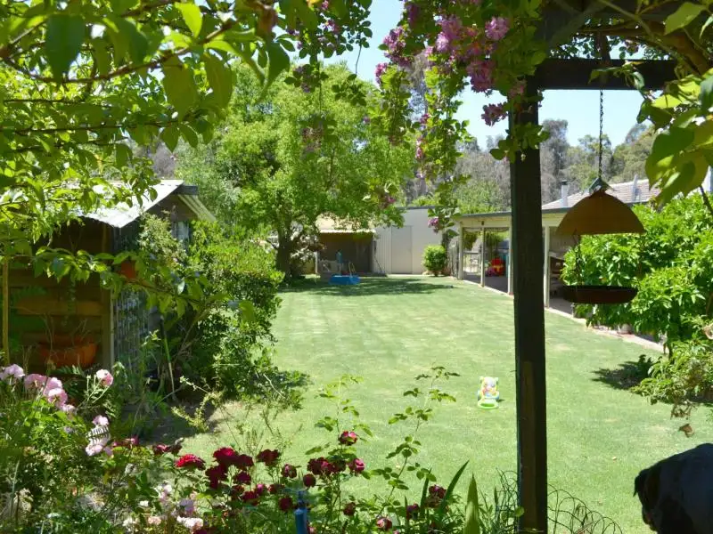 Main view of Homely house listing, 307 Irishtown Road, Donnybrook WA 6239