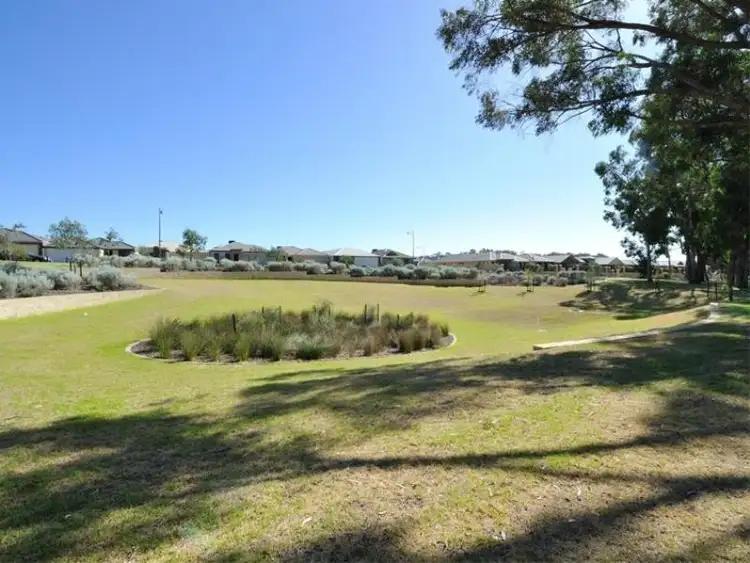 Third view of Homely land listing, Lot 200 Bannerdale Road, Baldivis WA 6171