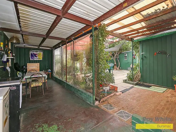 Second view of Homely house listing, 41B Keemore Drive, Balga WA 6061