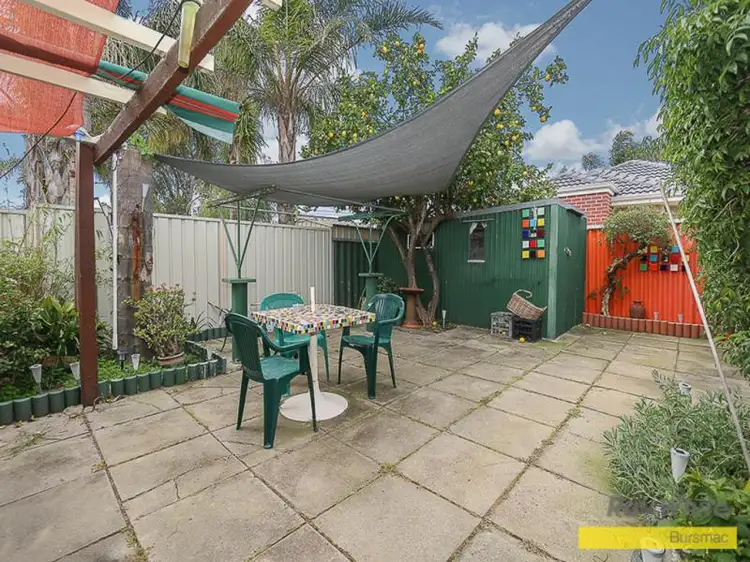 Third view of Homely house listing, 41B Keemore Drive, Balga WA 6061
