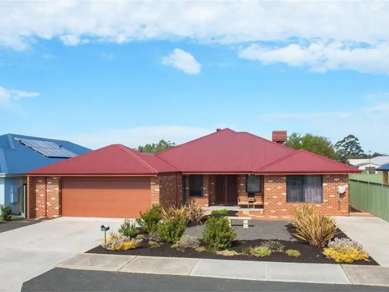 Main view of Homely house listing, 6 Ross Way, Vasse WA 6280