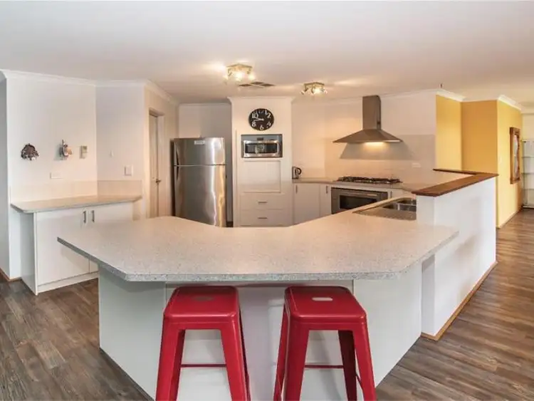 Second view of Homely house listing, 6 Ross Way, Vasse WA 6280