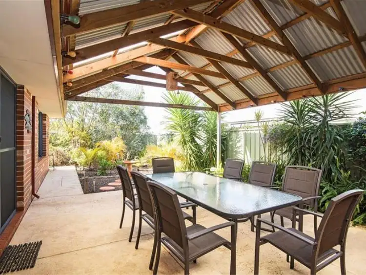Third view of Homely house listing, 6 Ross Way, Vasse WA 6280