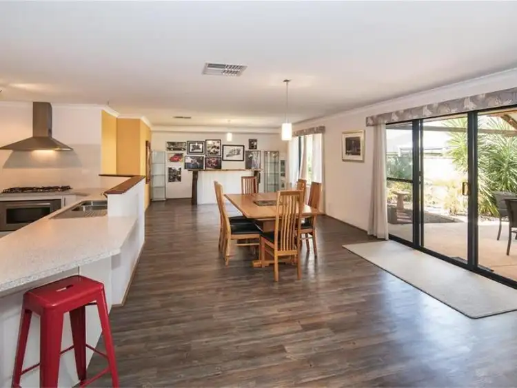 Fourth view of Homely house listing, 6 Ross Way, Vasse WA 6280