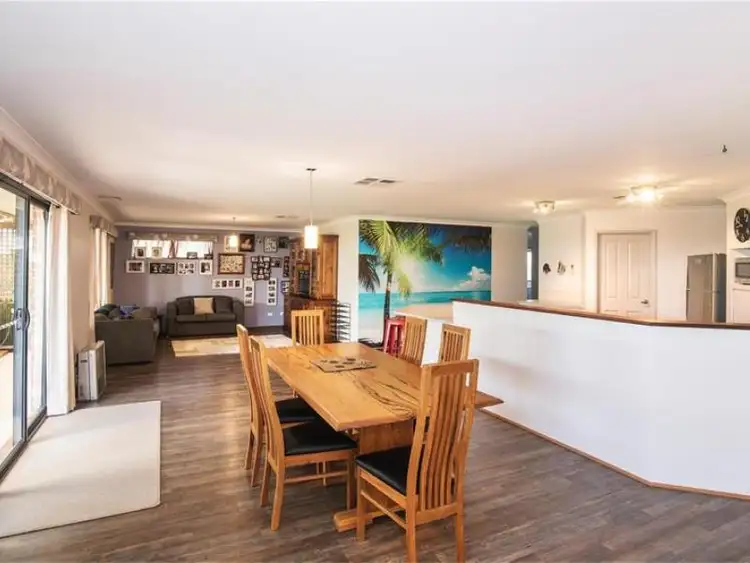 Fifth view of Homely house listing, 6 Ross Way, Vasse WA 6280