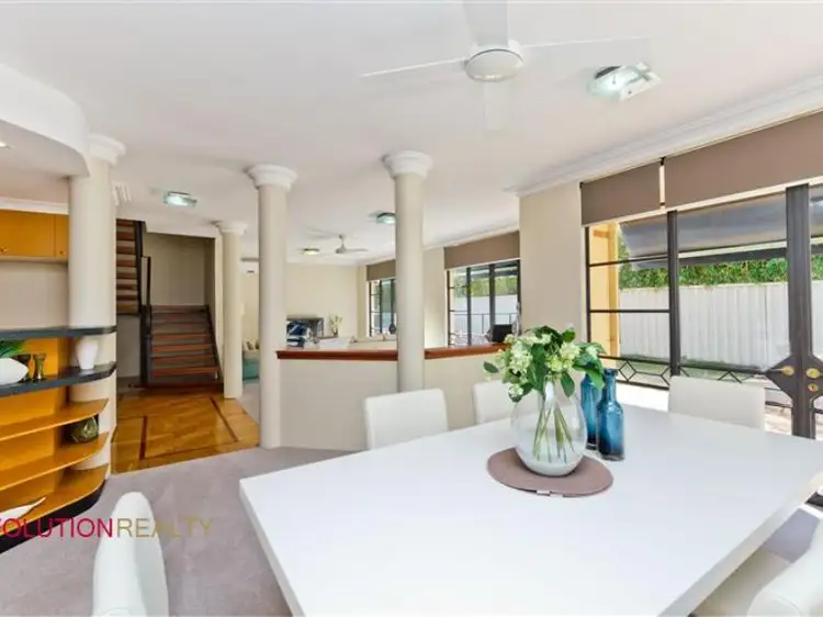 Third view of Homely house listing, 9A Kennedy Street, Melville WA 6156