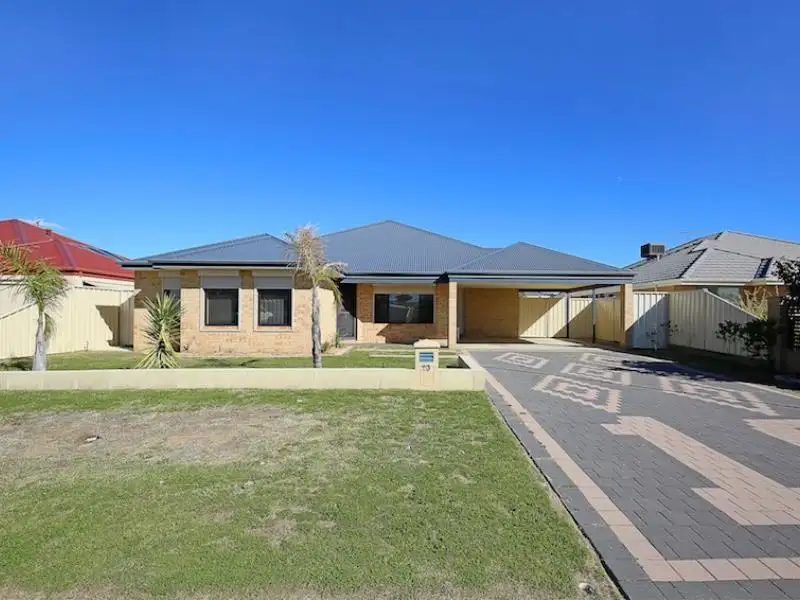 Main view of Homely house listing, 19 Dowerin Circuit, Lakelands WA 6180