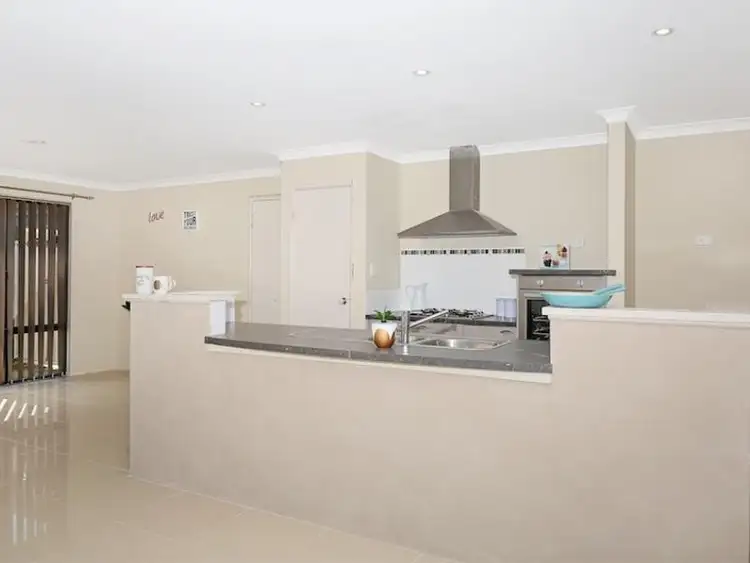 Sixth view of Homely house listing, 19 Dowerin Circuit, Lakelands WA 6180