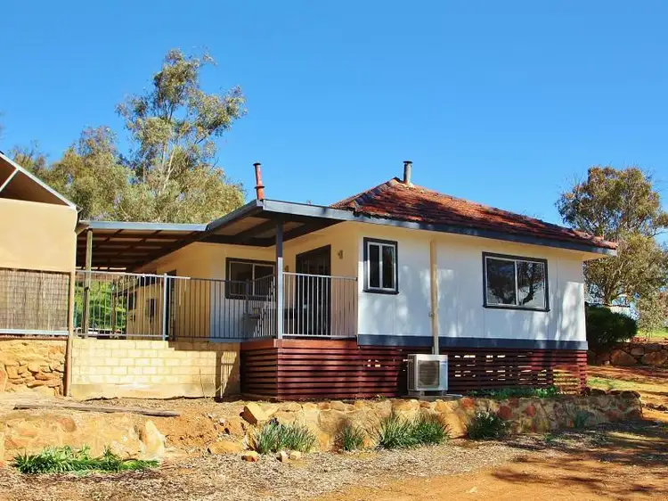 113 Gray Road, Bindoon WA 6502