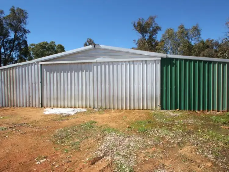 Seventh view of Homely house listing, 113 Gray Road, Bindoon WA 6502