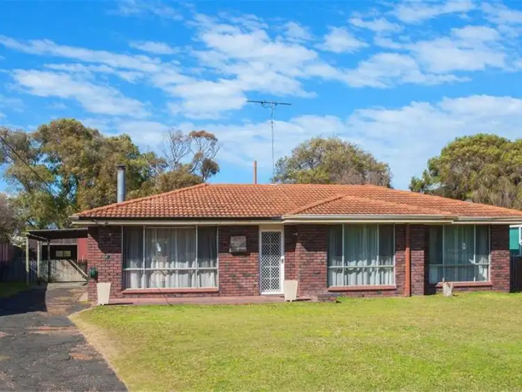 Main view of Homely house listing, 30 Cookworthy Street, Geographe WA 6280