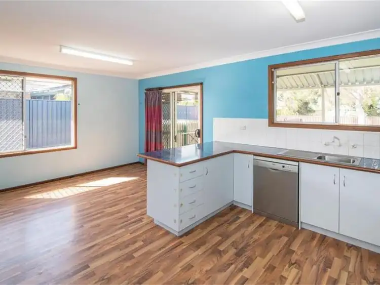 Second view of Homely house listing, 30 Cookworthy Street, Geographe WA 6280