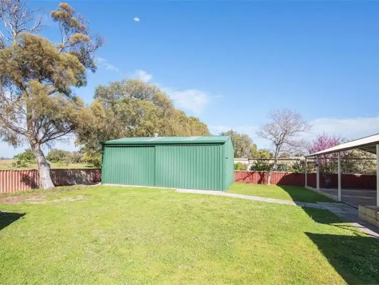 Third view of Homely house listing, 30 Cookworthy Street, Geographe WA 6280