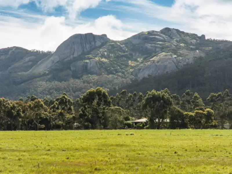 Main view of Homely rural property listing, 1084 Millinup Road, Porongurup WA 6324