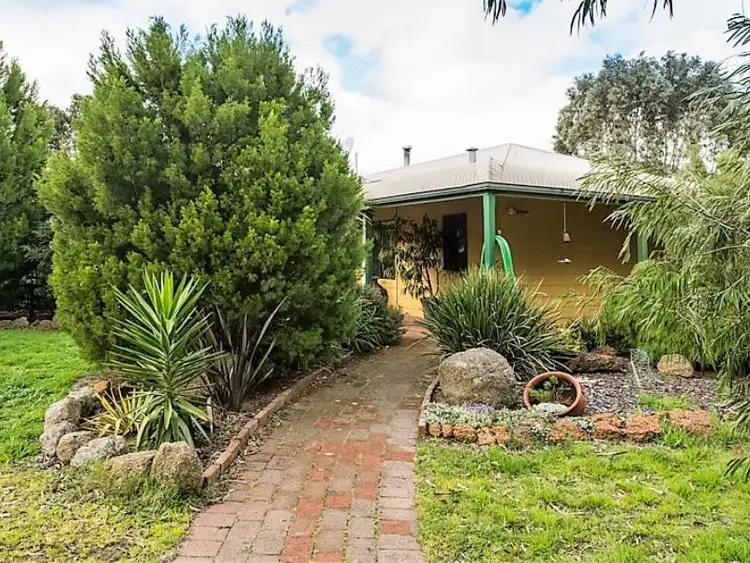 Second view of Homely rural property listing, 1084 Millinup Road, Porongurup WA 6324