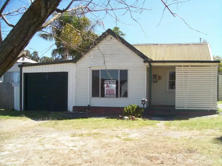 Main view of Homely house listing, 48 Hutton Street, Collie WA 6225