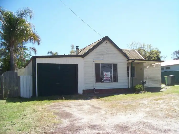 Second view of Homely house listing, 48 Hutton Street, Collie WA 6225