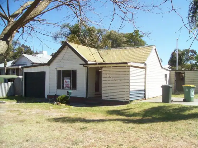 Third view of Homely house listing, 48 Hutton Street, Collie WA 6225
