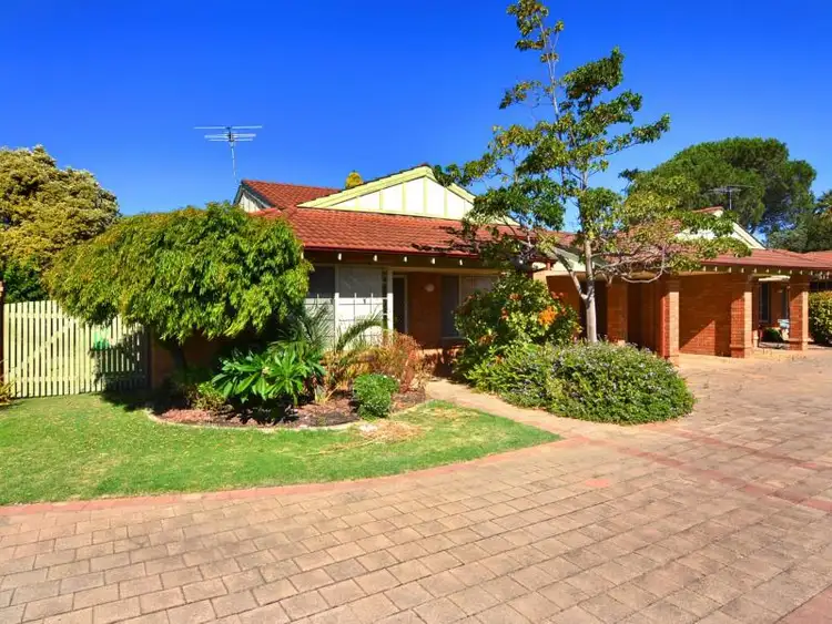 Second view of Homely unit listing, 1/95 Clarke Street, South Bunbury WA 6230