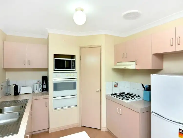 Fourth view of Homely unit listing, 1/95 Clarke Street, South Bunbury WA 6230