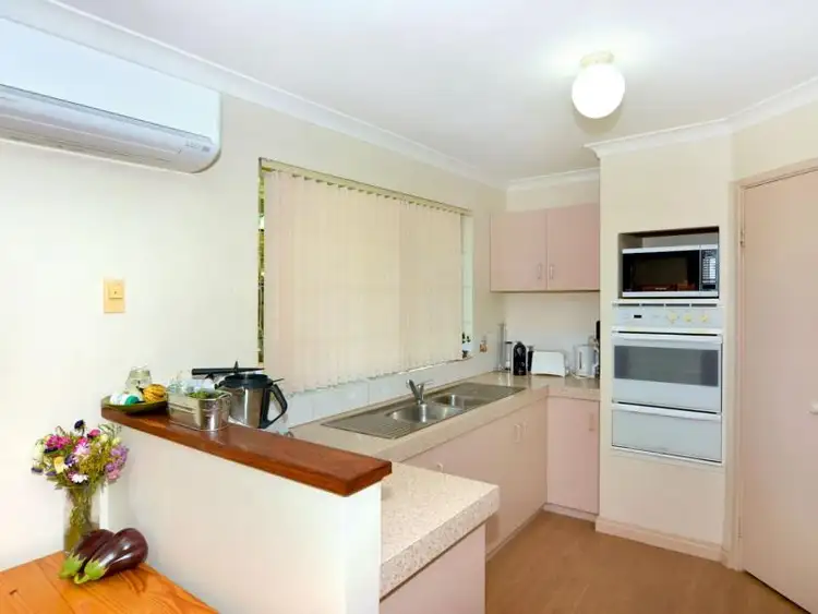 Fifth view of Homely unit listing, 1/95 Clarke Street, South Bunbury WA 6230