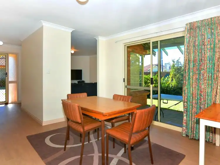 Seventh view of Homely unit listing, 1/95 Clarke Street, South Bunbury WA 6230